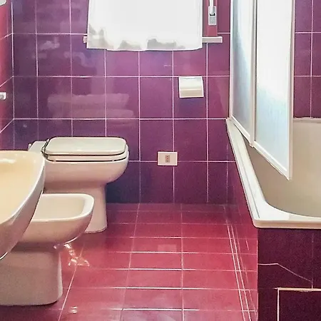 3 Bedroom Lovely In * Bibione